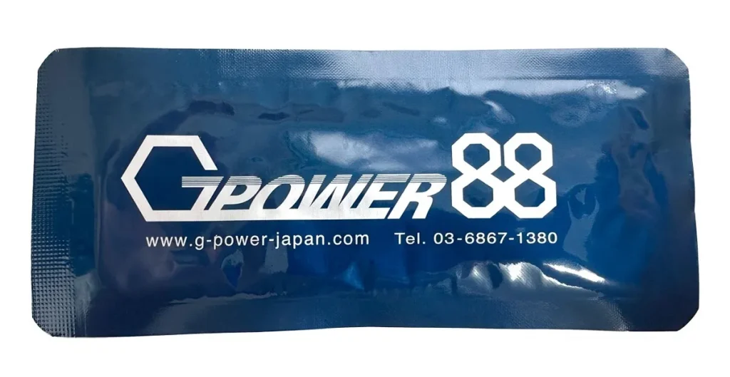 G-POWER88